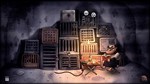 Woolly Boy and the Circus (Steam Gift Россия)