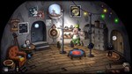 Woolly Boy and the Circus (Steam Gift Россия)
