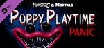 Monsters & Mortals - Poppy Playtime Panic DLC Steam RU