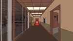 Rollerdrome (Steam Gift Россия)