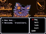 DELTARUNE (Steam Gift Россия)