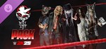 WWE 2K25 Wyatt Sicks Pack (Steam Gift Россия)