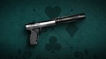 HITMAN 3 - The Banker Pack (Steam Gift Россия)