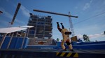 Rooftops & Alleys: The Parkour Game (Steam Gift Россия)
