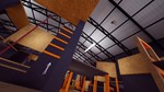 Rooftops & Alleys: The Parkour Game (Steam Gift Россия)