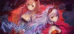 Nights of Azure (Steam Gift Россия)