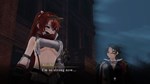 Nights of Azure 2: Bride of the New Moon Steam Gift RU
