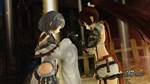 Nights of Azure 2: Bride of the New Moon Steam Gift RU