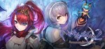 Nights of Azure 2: Bride of the New Moon Steam Gift RU