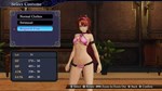 Nights of Azure 2 Side story Time Drifts Through the Mo
