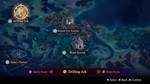 Nights of Azure 2 Side story Time Drifts Through the Mo