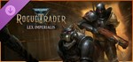 Warhammer 40,000: Rogue Trader - Lex Imperialis Steam