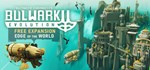 Bulwark Evolution: Falconeer Chronicles (Steam Gift Рос