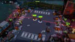 Bullets & Brains (Steam Gift Россия)