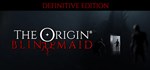THE ORIGIN: Blind Maid (Steam Gift Россия)