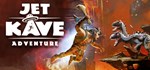 Jet Kave Adventure (Steam Gift Россия)