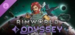 RimWorld - Odyssey (Steam Gift Россия)