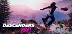 Descenders Next (Steam Gift Россия)