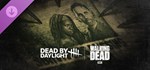 Dead by Daylight: The Walking Dead (Steam Gift Россия)