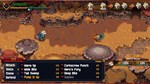 Chained Echoes: Ashes of Elrant (Steam Gift Россия)