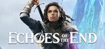 Echoes of the End (Steam Gift Россия)