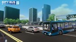 City Bus Simulator 2024 (Steam Gift Россия)