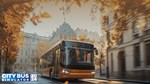 City Bus Simulator 2024 (Steam Gift Россия)