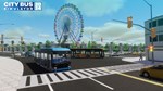 City Bus Simulator 2024 (Steam Gift Россия)