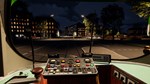 City Transport Simulator - Tram DLC: GT8N Mannheim RU