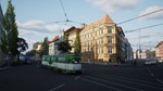 City Transport Simulator - Tram DLC: GT8N Mannheim RU