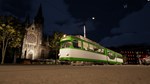 City Transport Simulator - Tram DLC: GT8N Mannheim RU