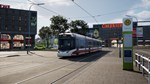 City Transport Simulator - Tram DLC: StadtRegioTram RU