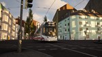 City Transport Simulator - Tram DLC: StadtRegioTram RU