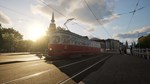 City Transport Simulator - Tram DLC: E1 Vienna Steam RU