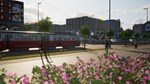 City Transport Simulator - Tram DLC: E1 Vienna Steam RU