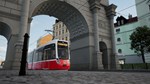 City Transport Simulator - Tram DLC: Flexity Vienna RU