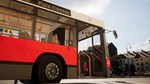City Transport Simulator - Bus DLC: Gr*f/Steyr NG235 RU