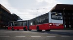 City Transport Simulator - Bus DLC: MAN Lion´s City A23