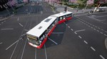 City Transport Simulator - Bus DLC: MAN Lion´s City A23
