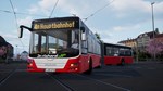 City Transport Simulator - Bus DLC: MAN Lion´s City A23