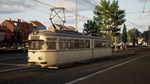 City Transport Simulator - Tram DLC: GT6 Steam Gift RU