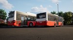 City Transport Simulator - Bus DLC: MAN Lion´s City A26