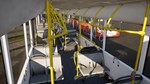 City Transport Simulator - Bus DLC: MAN Lion´s City A26