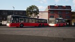 City Transport Simulator - Bus DLC: MAN Lion´s City A26