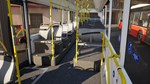 City Transport Simulator - Bus DLC: MAN Lion´s City A26