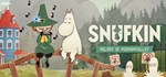 Snufkin: Melody of Moominvalley (Steam Gift Россия)