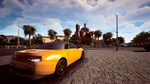 Taxi Life: A City Driving Simulator - VIP City Guide RU