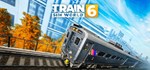 Train Sim World 6: Standard Edition (Steam Gift Россия)