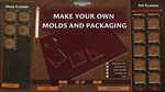 Chocolate Factory Simulator (Steam Gift Россия)