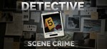 DETECTIVE - Scene Crime (Steam Gift Россия)